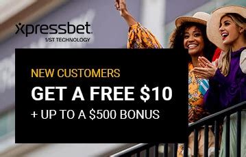 xpressbet promo|xpressbet tournaments.